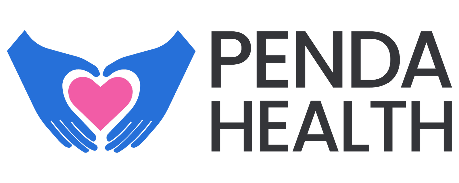 Penda Health Logo